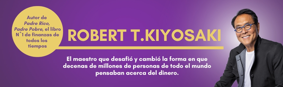 PADRE RICO PADRE POBRE