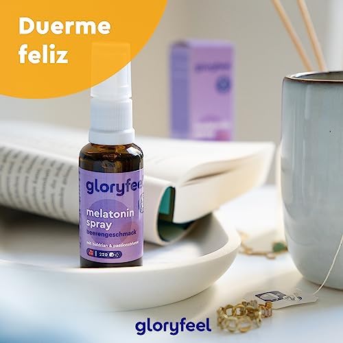 1712151593 767 Melatonina Spray 1 mg Para dormir bien 110 noches