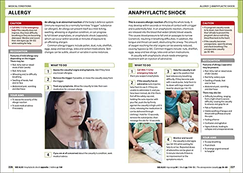 First Aid Manual 11th Edition 8 1712183421 145 First Aid Manual 11th Edition