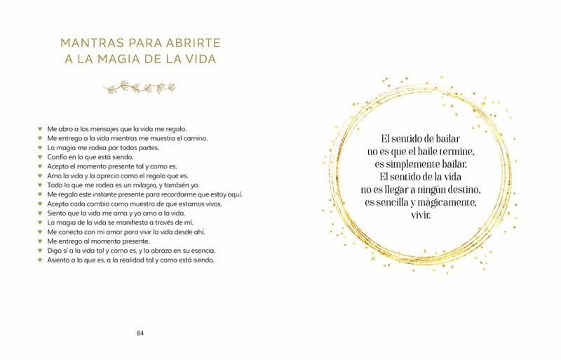 Confía. Todo está bien: Confía en la vida, acepta lo que es y ámate en todas tus fases (Inspiración y creatividad) 2 1712188293 352 Confia Todo esta bien Confia en la vida acepta lo