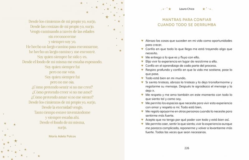 Confía. Todo está bien: Confía en la vida, acepta lo que es y ámate en todas tus fases (Inspiración y creatividad) 4 1712188293 698 Confia Todo esta bien Confia en la vida acepta lo