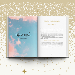 Confía. Todo está bien: Confía en la vida, acepta lo que es y ámate en todas tus fases (Inspiración y creatividad) 13 CONFIA