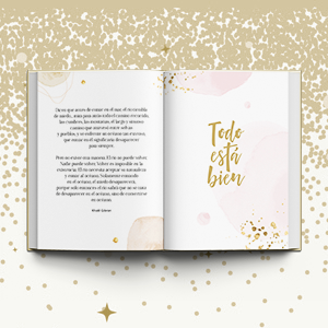 Confía. Todo está bien: Confía en la vida, acepta lo que es y ámate en todas tus fases (Inspiración y creatividad) 11 CONFIA