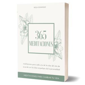 365 Meditaciones