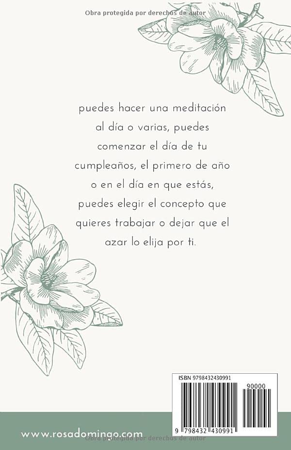 1712219030 709 365 MEDITACIONES PSICOLOGIA PARA LA VIDA