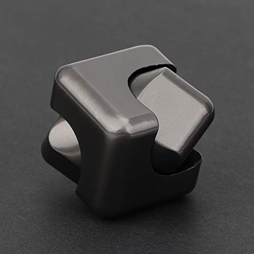 Pinsofy Fidget Toy, Juguete de Descompresión para Aliviar el Estrés Y la Ansiedad para Gyro Toy para Mayores de 6 Años(Gris Metalizado) 8 1712284338 24 Pinsofy Fidget Toy Juguete de Descompresion para Aliviar el Estres
