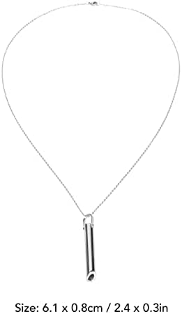 1712330400 706 Collar de Respiracion Collar de Ansiedad por Estres Collar de