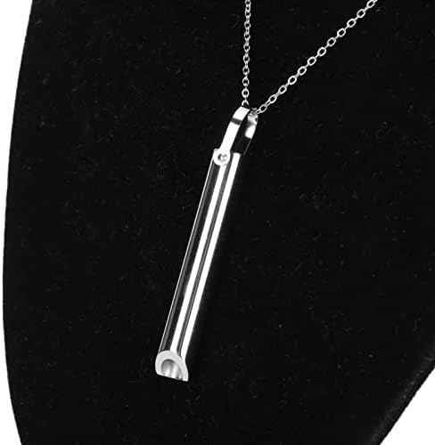 1712330400 977 Collar de Respiracion Collar de Ansiedad por Estres Collar de