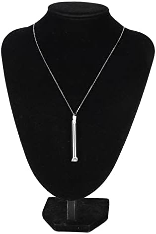 1712330401 234 Collar de Respiracion Collar de Ansiedad por Estres Collar de