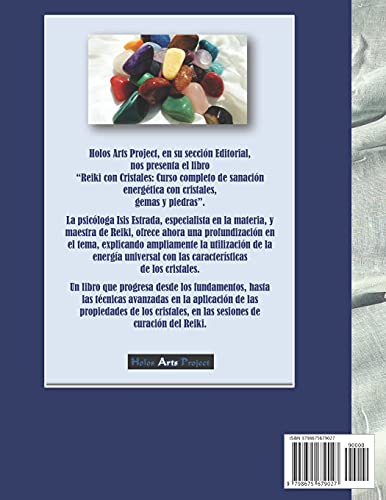 1712356816 166 Reiki con Cristales Curso completo de sanacion energetica con cristales