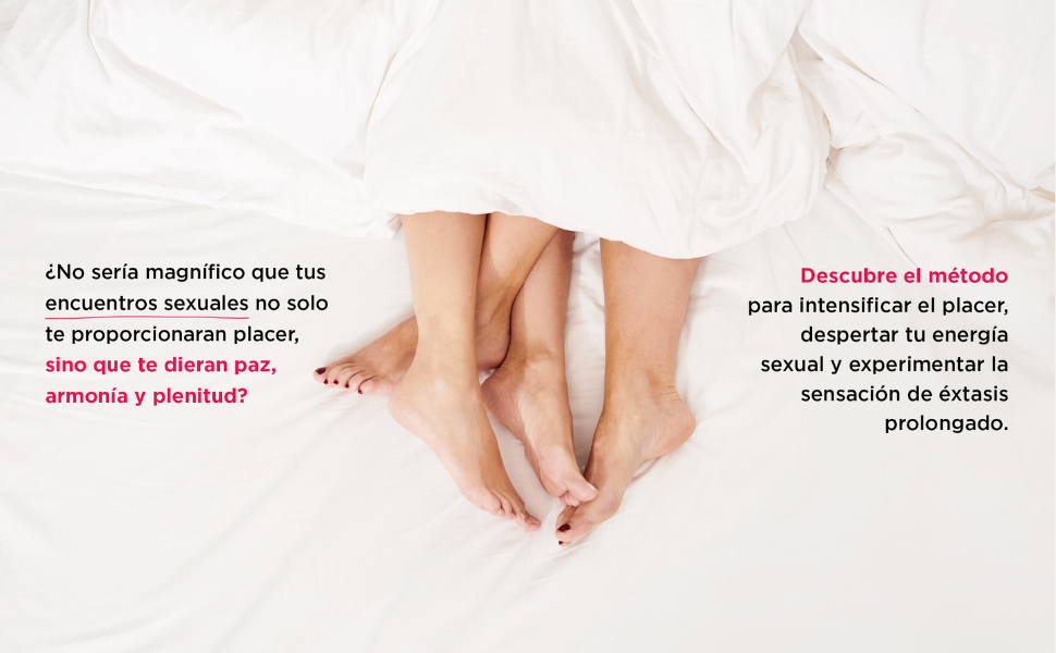 Mindfulsex: El sexo que revolucionará tu vida (ACTUAL) 4 mind