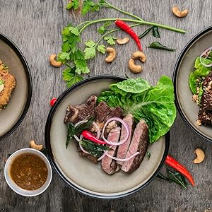 Longevidad a buen precio: O cómo mantener la salud durante toda la vida utilizando herramientas cotidianas 5 alimentación saludable