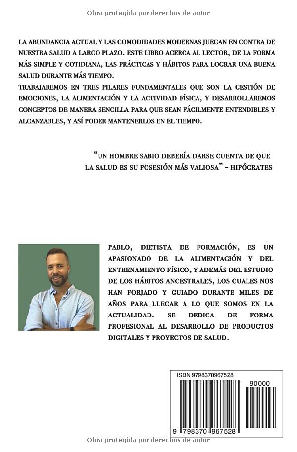 Longevidad a buen precio: O cómo mantener la salud durante toda la vida utilizando herramientas cotidianas 1 1712372014 848 Longevidad a buen precio O como mantener la salud durante