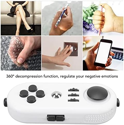 1712396142 281 Yosoo Fidget Toy Relax Mood Ansiedad Portatil Sensory EDC Fidgets