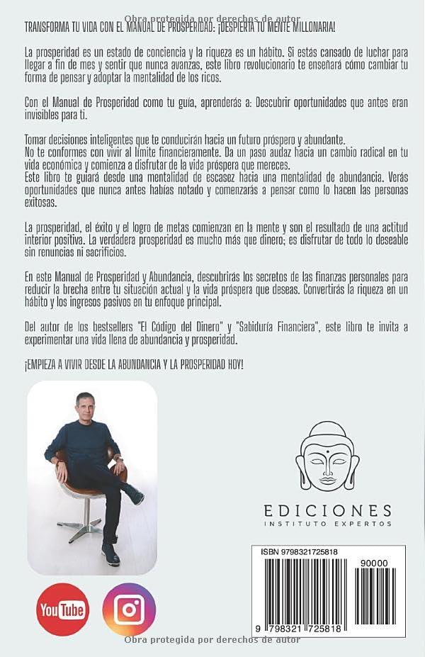 1712468718 761 Manual de Prosperidad El Habito de la Riqueza Libertad Financiera