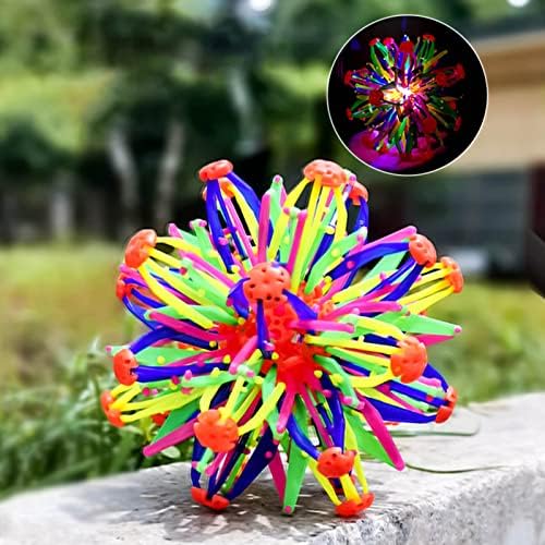 1712495523 136 cypreason Hoberman Sphere for Kids Yoga Ball respiracion Que