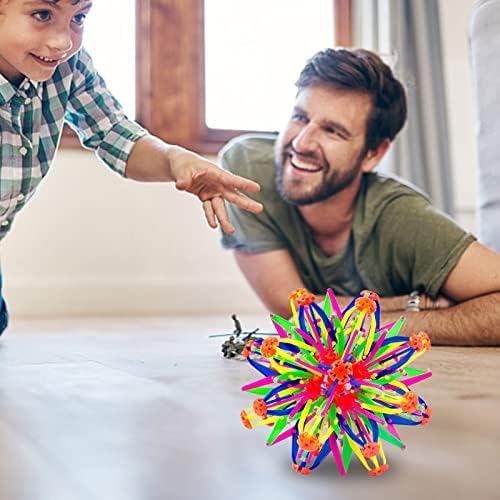 1712495523 247 cypreason Hoberman Sphere for Kids Yoga Ball respiracion Que
