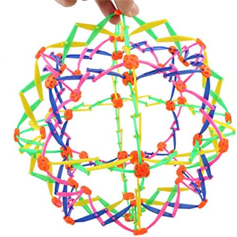1712495524 120 cypreason Hoberman Sphere for Kids Yoga Ball respiracion Que