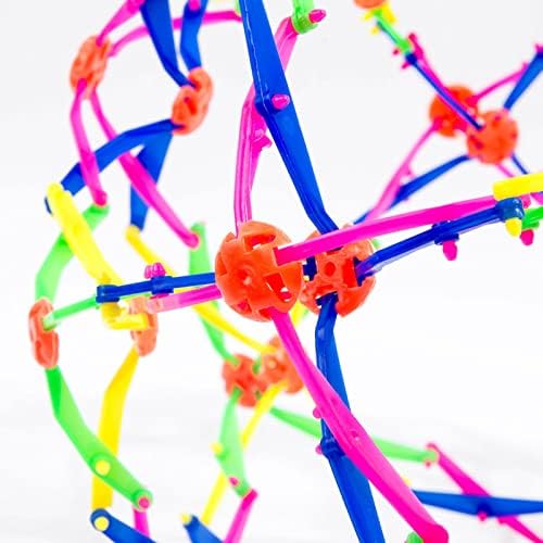 1712495524 544 cypreason Hoberman Sphere for Kids Yoga Ball respiracion Que
