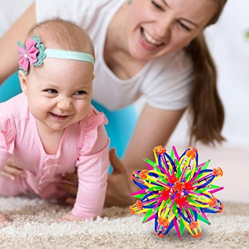 1712495524 726 cypreason Hoberman Sphere for Kids Yoga Ball respiracion Que