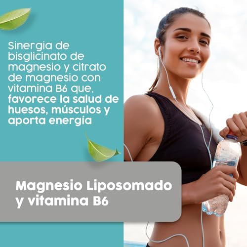 1712499317 579 Citrato de Magnesio y Bisglicinato de Magnesio capsulas con vitamina
