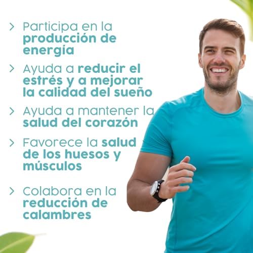 1712499318 521 Citrato de Magnesio y Bisglicinato de Magnesio capsulas con vitamina