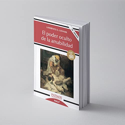 1712522925 338 El Poder Oculto De La Amabilidad 261 Patmos