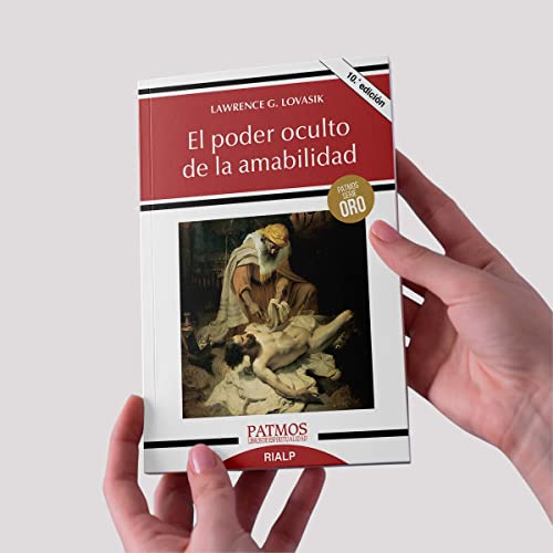 1712522925 842 El Poder Oculto De La Amabilidad 261 Patmos