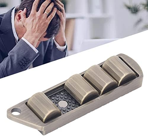 1712530489 4 fansheng Deslizador haptico magnetico de metal mini TDAH autismo ansiedad