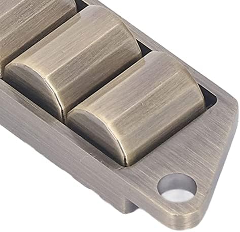 1712530490 432 fansheng Deslizador haptico magnetico de metal mini TDAH autismo ansiedad
