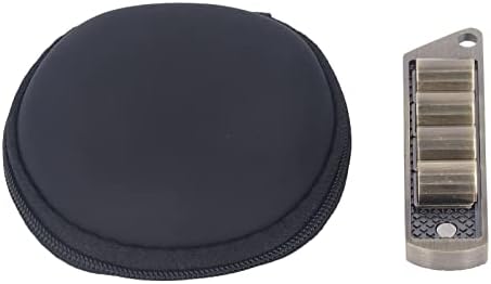 1712530490 844 fansheng Deslizador haptico magnetico de metal mini TDAH autismo ansiedad