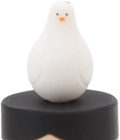 1712545495 458 SUNGOOYUE Juguete de Exhibici¨®N de Ferrofluido Juguete para Aliviar el