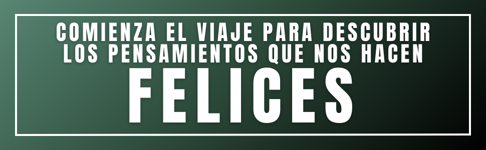 Psicología Positiva XXL: un viaje al interior de la mente humana, para dejar de pensar en exceso, gestionar los pensamientos comprender las emociones ... emocional - bono psicología oscura 11 el viaje pensamientos positivos felices ser feliz