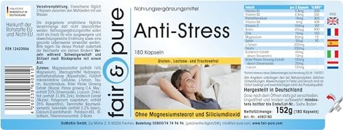 1712565911 361 Fair Pure® Anti Stress Complejo para combatir el