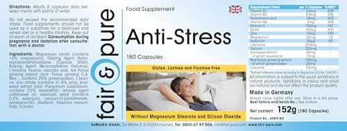 1712565911 495 Fair Pure® Anti Stress Complejo para combatir el