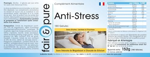 1712565911 869 Fair Pure® Anti Stress Complejo para combatir el