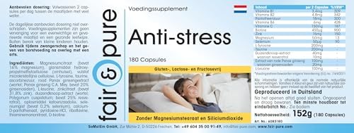 1712565912 255 Fair Pure® Anti Stress Complejo para combatir el