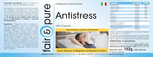 1712565912 96 Fair Pure® Anti Stress Complejo para combatir el