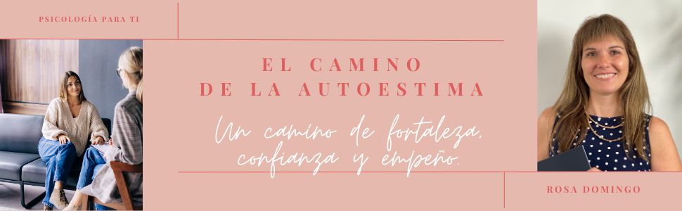 Psicología de la autoestima en psicoterapia