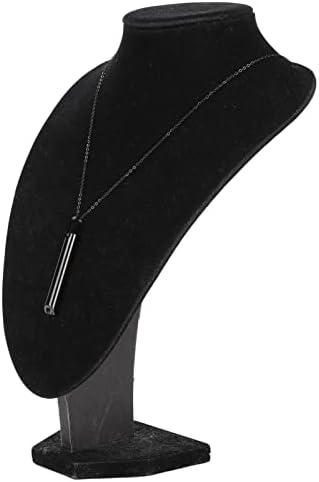1712591034 563 Collar de Respiracion Syrisora ​​Unisex de Moda de Acero