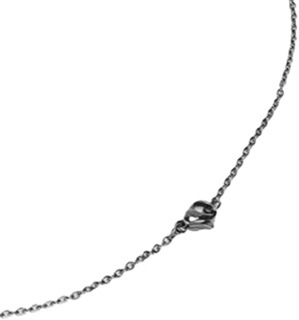 1712591035 31 Collar de Respiracion Syrisora ​​Unisex de Moda de Acero