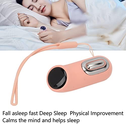 1712603107 303 Dispositivo de Ayuda para Dormir Instrumento de Ayuda para Dormir