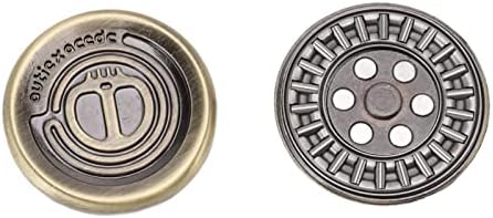1712614673 206 Moneda Giratoria EDC Juguete para Aliviar el Estres Spinner Acero