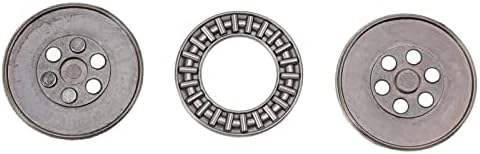 1712614673 422 Moneda Giratoria EDC Juguete para Aliviar el Estres Spinner Acero