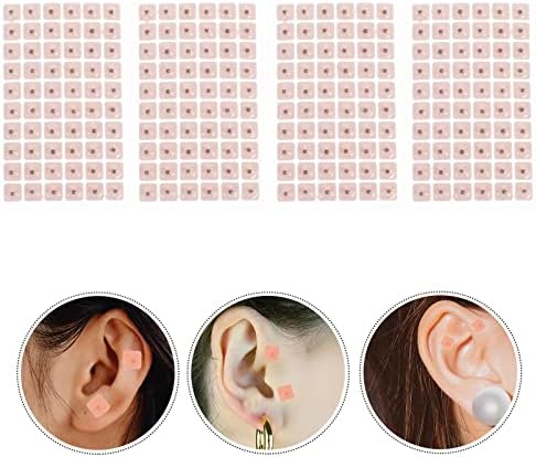 1712618484 174 Didiseaon 240 Piezas Parche de pastillas para la presion auricular