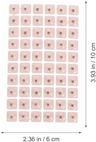 1712618484 635 Didiseaon 240 Piezas Parche de pastillas para la presion auricular