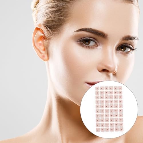 1712618485 617 Didiseaon 240 Piezas Parche de pastillas para la presion auricular