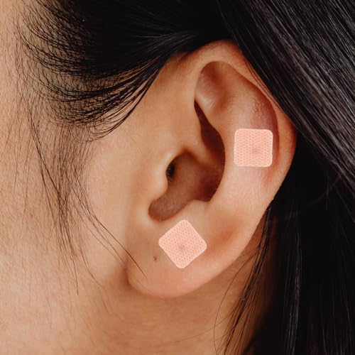 1712618485 7 Didiseaon 240 Piezas Parche de pastillas para la presion auricular