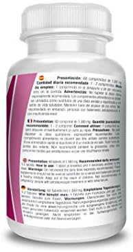 1712646865 348 Triptofano con magnesio y vitamina b6 mas melatonina espirulina vitamina