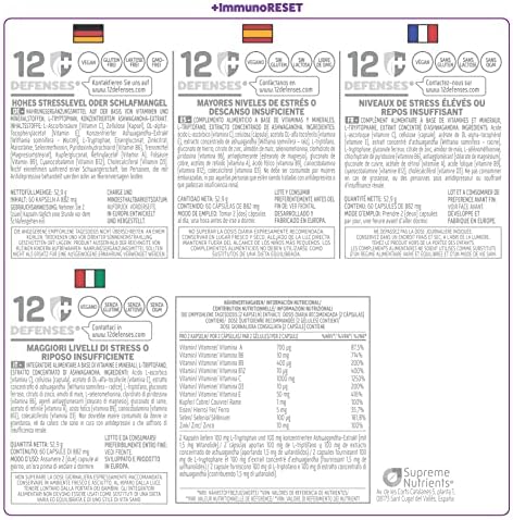1712702807 611 Multivitaminas Triptofano y Ashwaganda – Mejor Estado de Animo